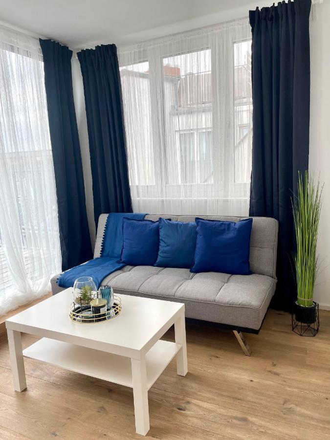 Best Apartment Near Rathaus Of Vienna Exterior photo